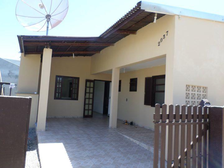 Casa Na Praia - Uma Quadra Do Mar Itapoa  Exterior foto