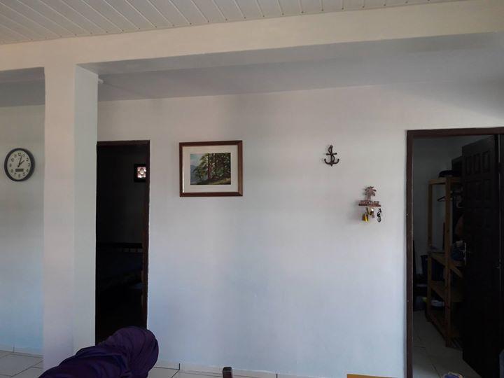 Casa Na Praia - Uma Quadra Do Mar Itapoa  Exterior foto