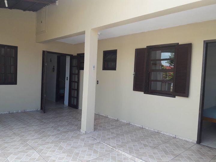 Casa Na Praia - Uma Quadra Do Mar Itapoa  Exterior foto