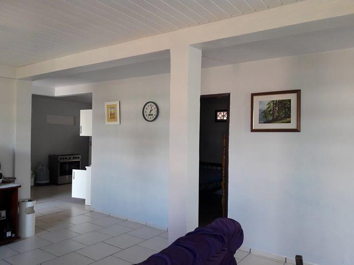 Casa Na Praia - Uma Quadra Do Mar Itapoa  Exterior foto