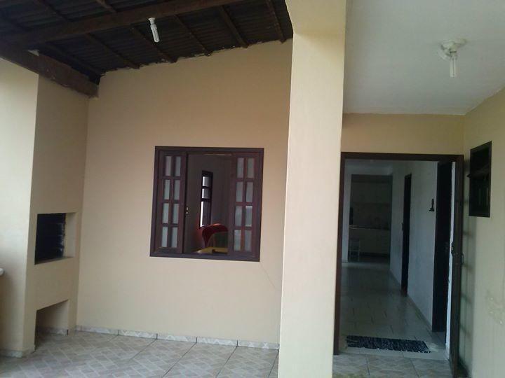 Casa Na Praia - Uma Quadra Do Mar Itapoa  Exterior foto