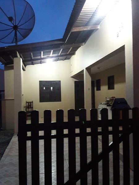 Casa Na Praia - Uma Quadra Do Mar Itapoa  Exterior foto